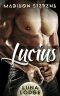 [Luna Lodge 03] • Lucius